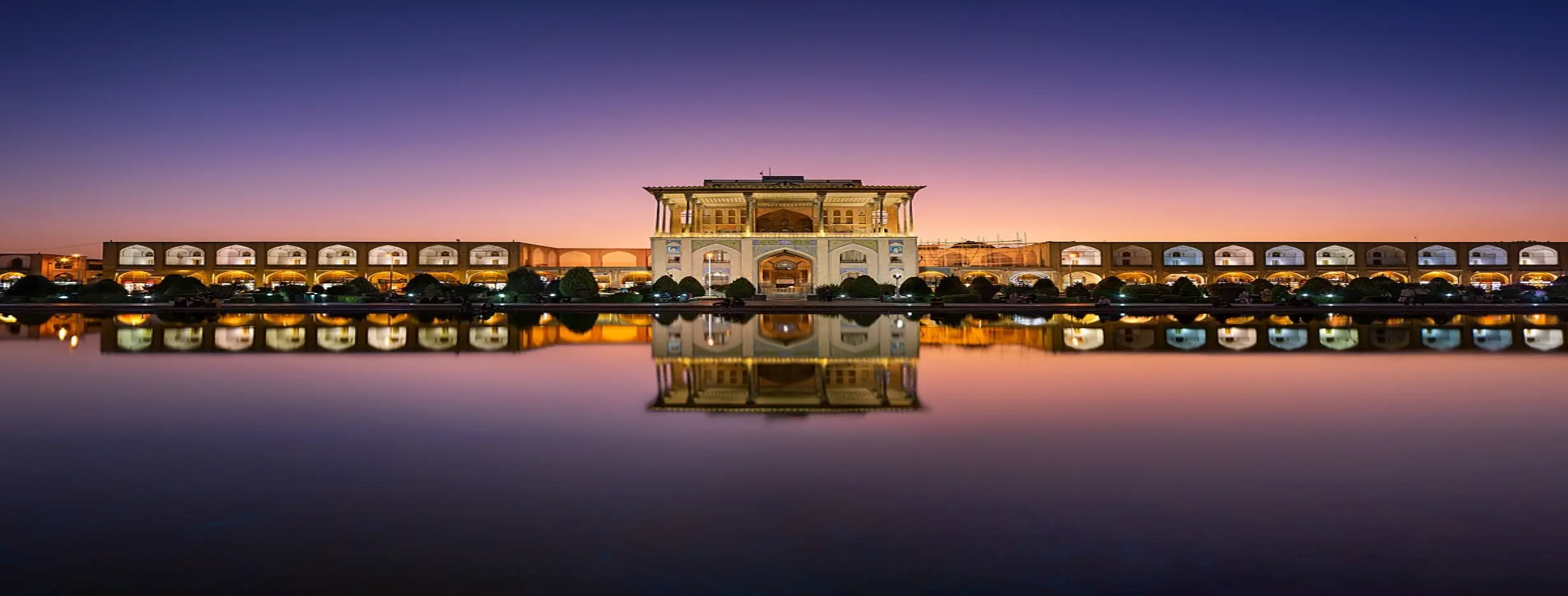 Image for Naqsh e Jahan Complex